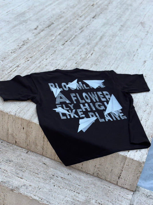 Exotic x AmourX Collab Tee