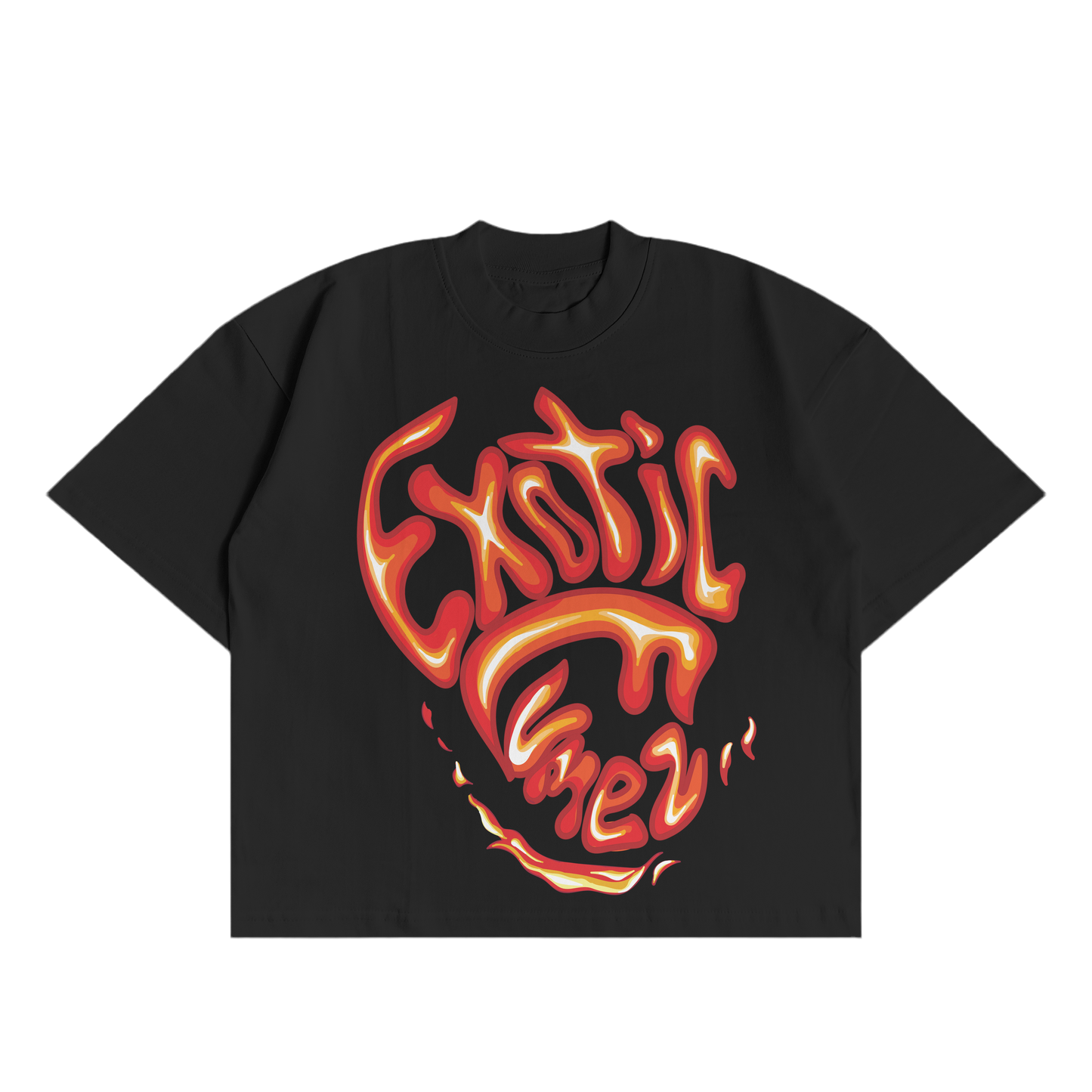 Burning Desire Tee